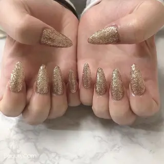 ネイル Minoan Tのネイルデザイン