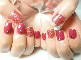 ネイル ETHOSENSE. kimikaのネイルデザイン