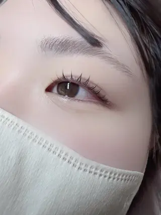 マツエク・マツパ ciena/ ぺいのマツエク・マツパデザイン