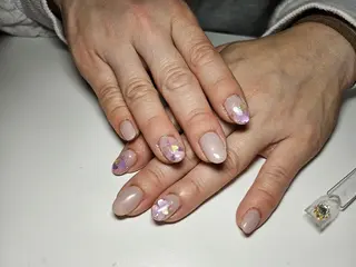 ネイル Nail salon Caco.のネイルデザイン