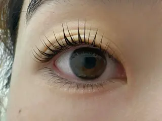 マツエク・マツパ BEL EYE BEAUTYのマツエク・マツパデザイン