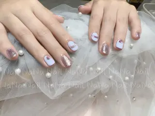 ネイル Nail NaNaのネイルデザイン