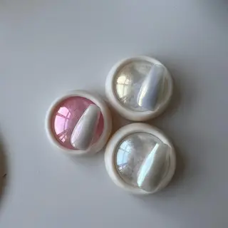 ネイル 藤原 真帆のネイルデザイン