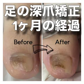 ネイル nail salon petillantのネイルデザイン