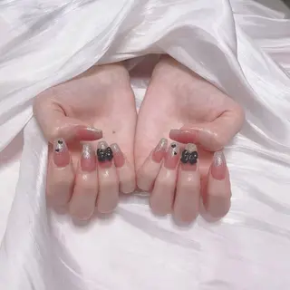 ネイル ジョリ kasumi🌹💅のネイルデザイン