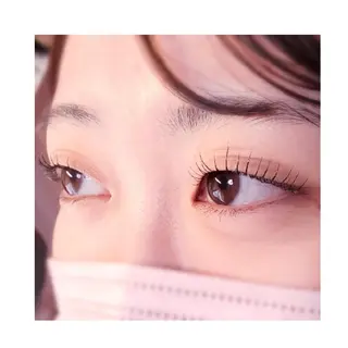 マツエク・マツパ  毛穴洗浄・まつ毛 の専門店 ソラーレのエステ・リラクイメージ