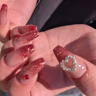 ネイル kii nailsのネイルデザイン