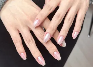 ネイル 🎀🎀YooLi Nail Salonのネイルデザイン