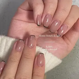 ネイル h.ours _のネイルデザイン