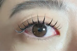 マツエク・マツパ eyelash Lukkaのマツエク・マツパデザイン