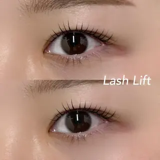 マツエク・マツパ BellaLuna ヤベのマツエク・マツパデザイン