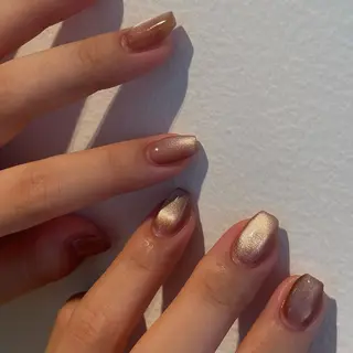 ネイル Saaya🫧 _petitのネイルデザイン