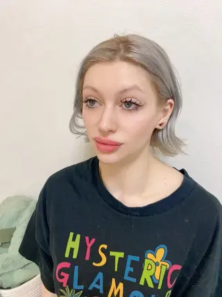 マツエク・マツパ ✨Mi☘️ Na✨のマツエク・マツパデザイン