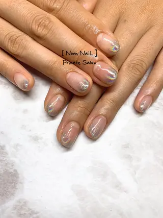 ネイル U Ayaのネイルデザイン