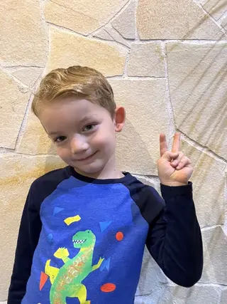 キッズ メンズ ショート andArt イマヅのエステ・リラクイメージ