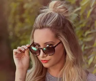 セミロング カラー パーマ ヘアアレンジ R3 Eyelash RSKのマツエク・マツパデザイン