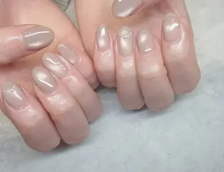 ネイル ROSEDALE 江戸のネイルデザイン