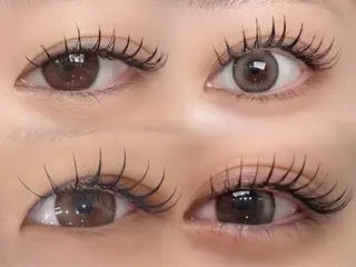 マツエク・マツパ 🫧Ramo 大宮店🍒のマツエク・マツパデザイン