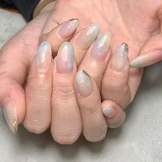 ネイル FIORITURA aiのネイルデザイン