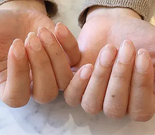 ネイル 髙橋 優菜のネイルデザイン