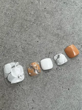 ネイル Qun nailのネイルデザイン