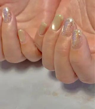ネイル nailist misatoのネイルデザイン