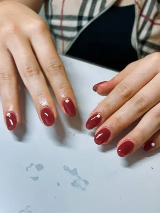 ネイル ネイルパレス【デザ イン/恵比寿】のネイルデザイン