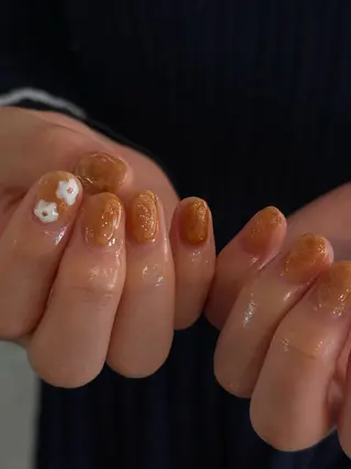 ネイル Etel atelierのネイルデザイン