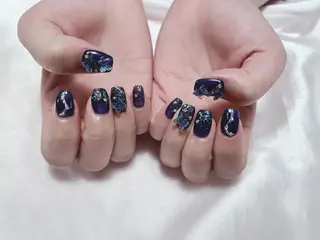 ネイル ジョリ kasumi🌹💅のネイルデザイン