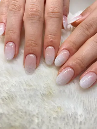 ネイル Nailsalon Ｒ《喜多見3分》のネイルデザイン