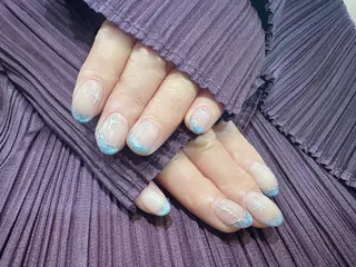 ネイル R&M Nailのネイルデザイン