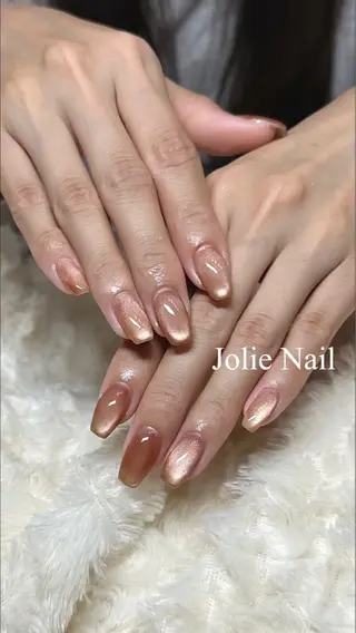ネイル MIORA︎ マツエク×ネイルのネイルデザイン