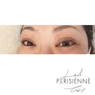 マツエク・マツパ プロカラーカレン 藤井寺店のマツエク・マツパデザイン