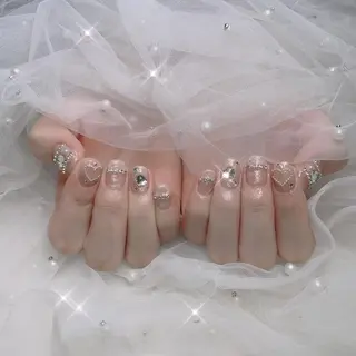 ネイル nail ONE🤍のネイルデザイン