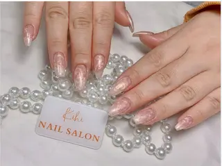 ネイル 田中 アイコのネイルデザイン