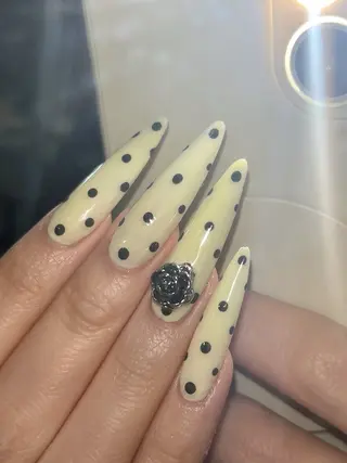 ネイル NAIL MATILDa 1103所属・NAIL MATILDaのネイルデザイン