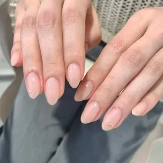 ネイル beau'r Kohaneのネイルデザイン