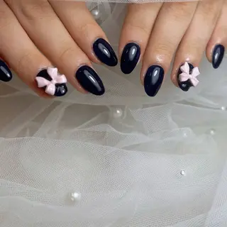 ネイル nail salon 《A.sister》のネイルデザイン