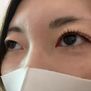 マツエク・マツパ 堀田 のぞみの眉毛・アイブロウイメージ