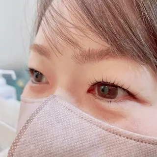 マツエク・マツパ アイリスト araiのマツエク・マツパデザイン