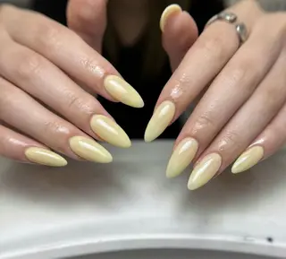 ネイル cherry's club   村上のネイルデザイン