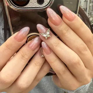 ネイル laboT nuit rinoのネイルデザイン