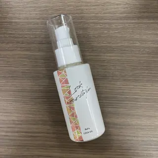 月野涼風 /レイヤーカットのその他イメージ