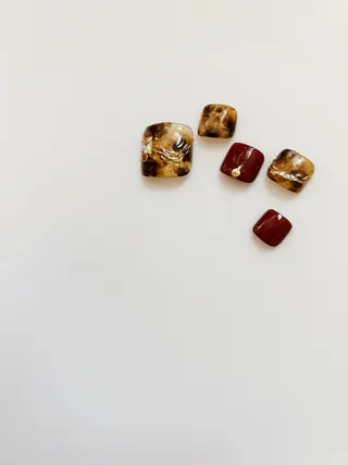 ネイル Adore nailのネイルデザイン