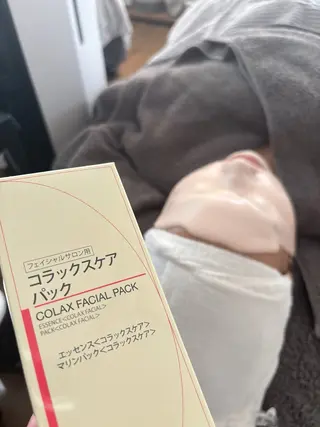 🌷岸和田エステ オーナー🌷のエステ・リラクイメージ