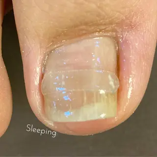 メンズ キッズ ネイル 🌱 ま し お 🌱のその他イメージ