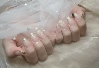 ネイル MissU ネイルサロンのネイルデザイン