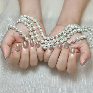 ネイル Tagi Nail 銀座店のネイルデザイン