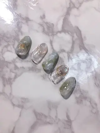 ネイル Regaro i.sのネイルデザイン