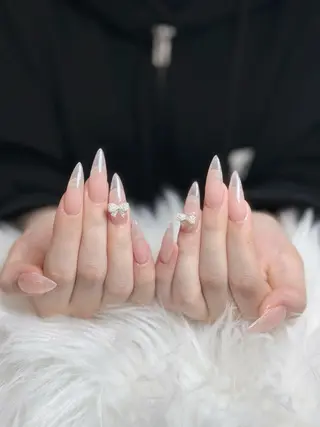 ネイル Julli NailStudioのネイルデザイン